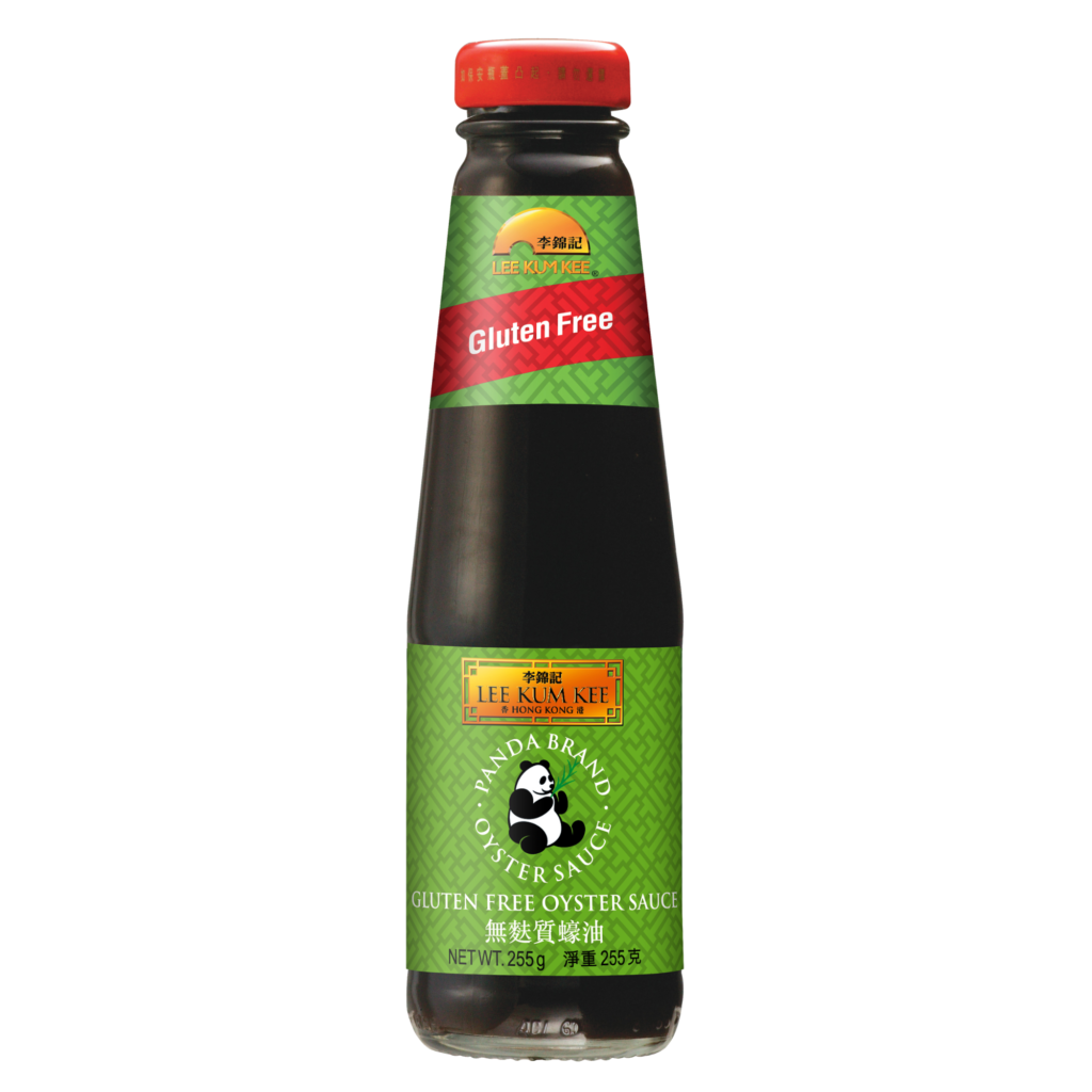 Guide to Gluten Free Oyster Sauce Laulima Kitchen